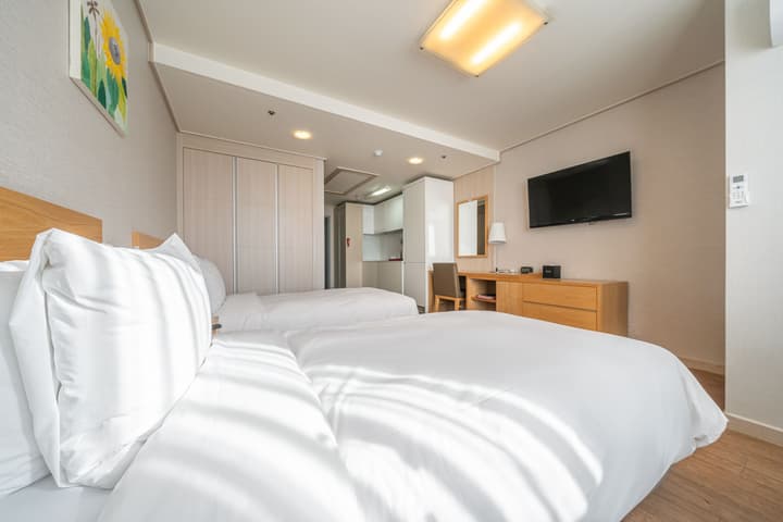Ramada By Wyndham Seoul Dongdaemun