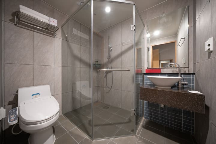 Ramada By Wyndham Seoul Dongdaemun