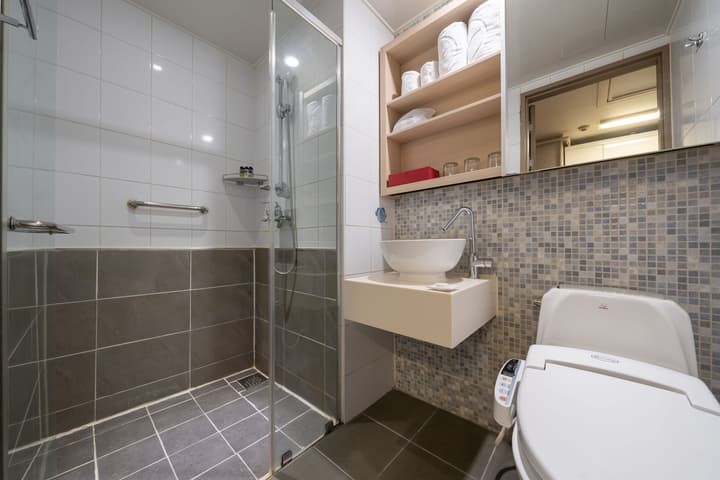 Ramada By Wyndham Seoul Dongdaemun