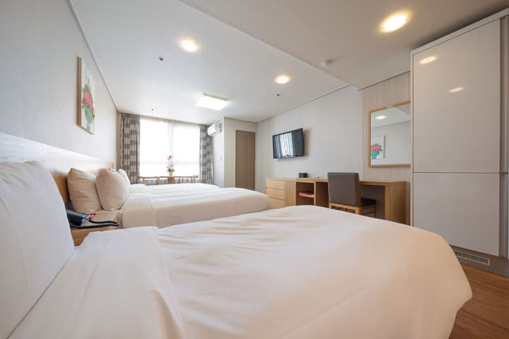 Ramada By Wyndham Seoul Dongdaemun
