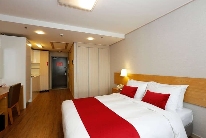 Ramada By Wyndham Seoul Dongdaemun