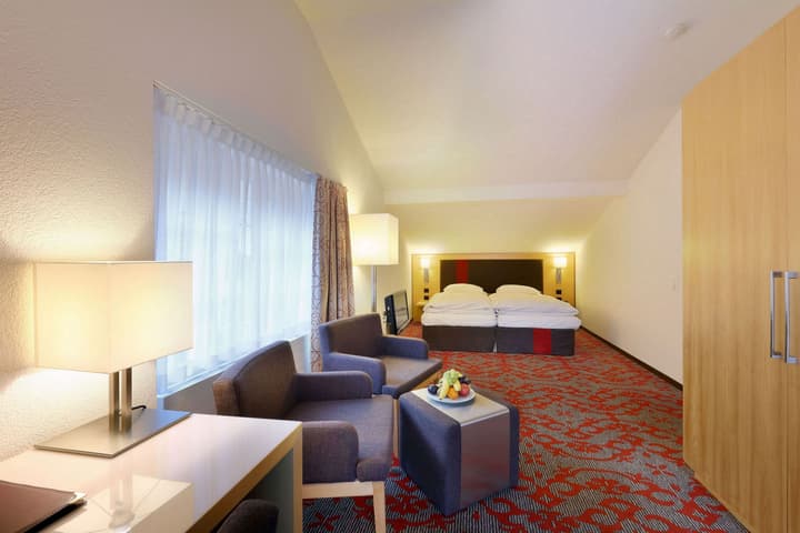 Hotel Garni Testa Grigia