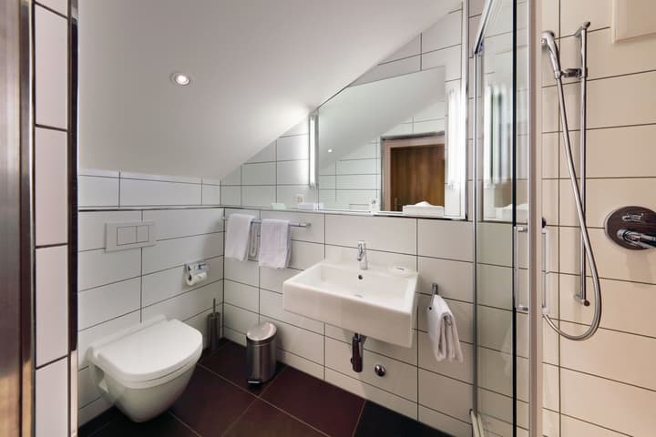 Hotel Garni Testa Grigia