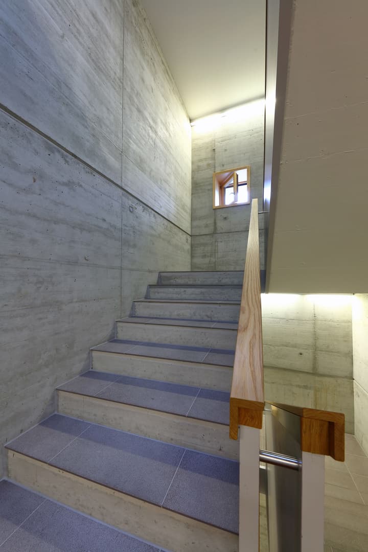 Hotel Garni Testa Grigia