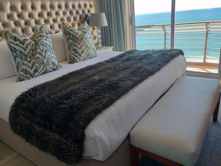 Diaz Hotel & Resort