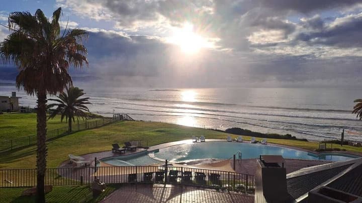 Diaz Hotel & Resort