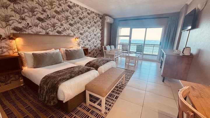 Diaz Hotel & Resort