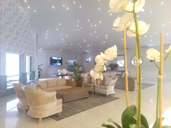 Diaz Hotel & Resort