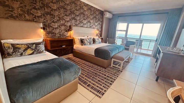 Diaz Hotel & Resort