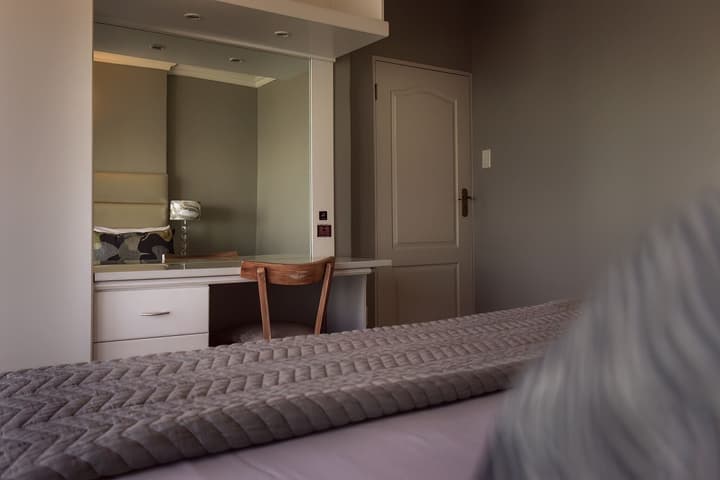 Diaz Hotel & Resort