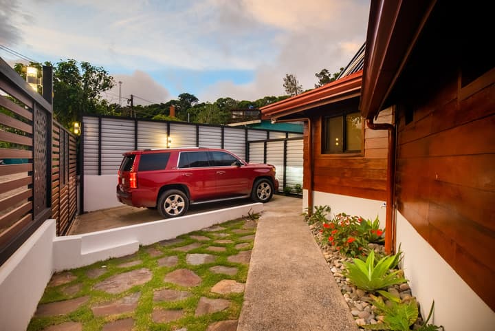 Camino Verde Bed & Breakfast