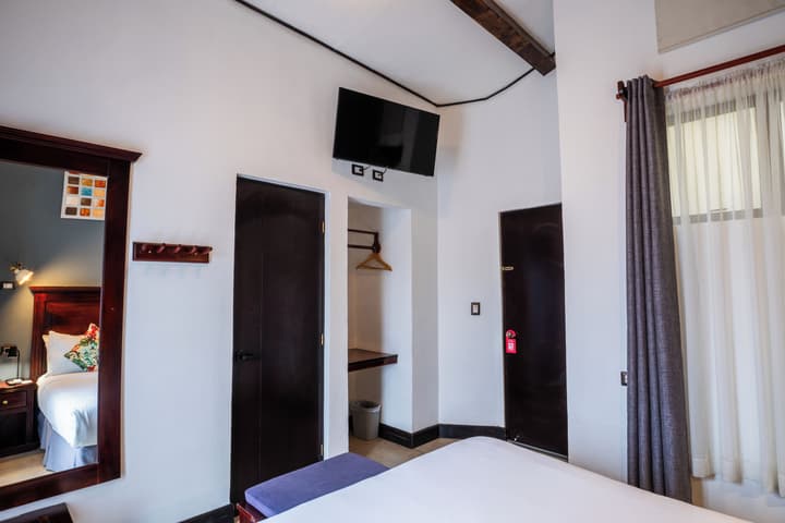 Camino Verde Bed & Breakfast