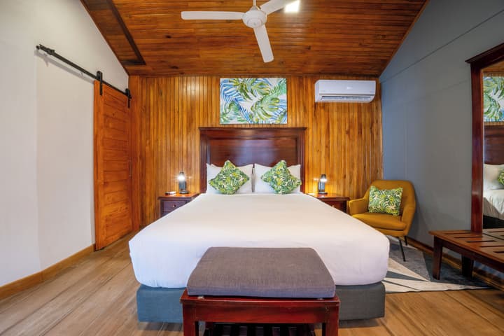 Camino Verde Bed & Breakfast