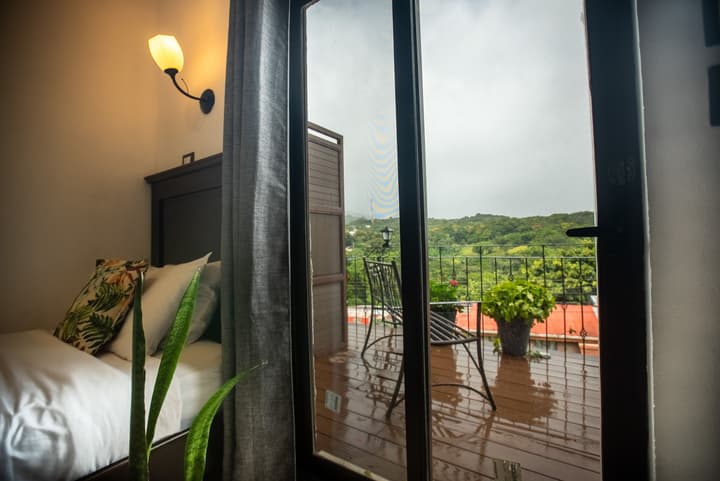 Camino Verde Bed & Breakfast