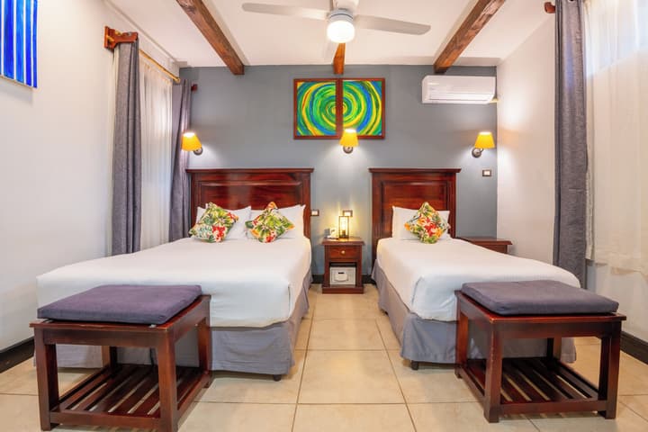 Camino Verde Bed & Breakfast