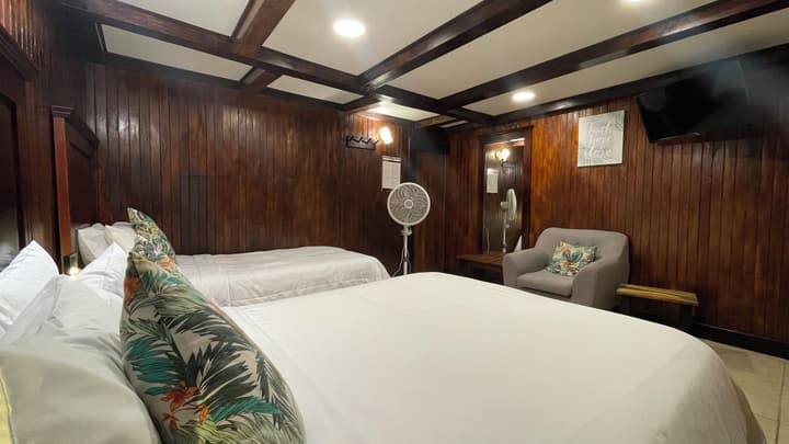Camino Verde Bed & Breakfast