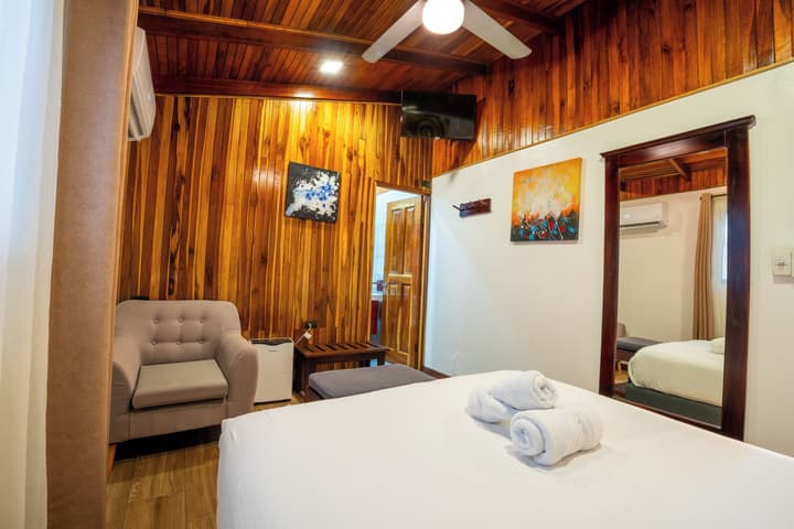 Camino Verde Bed & Breakfast