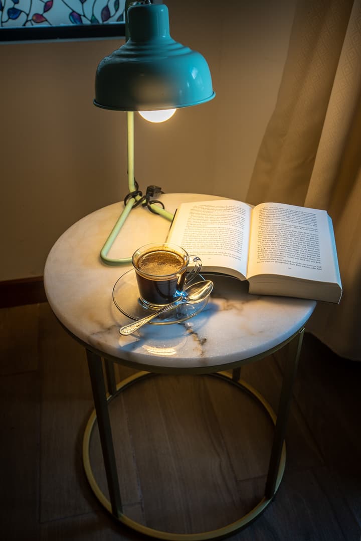 Camino Verde Bed & Breakfast