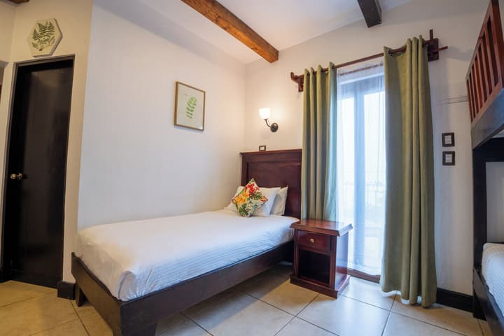 Camino Verde Bed & Breakfast
