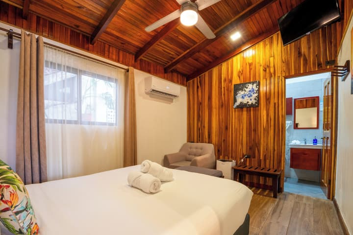 Camino Verde Bed & Breakfast