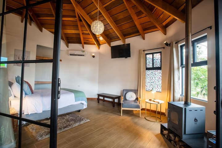 Camino Verde Bed & Breakfast