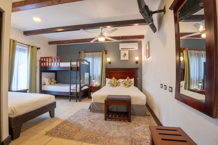 Camino Verde Bed & Breakfast