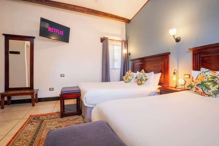 Camino Verde Bed & Breakfast