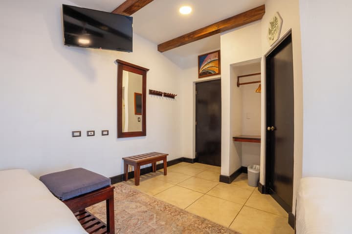 Camino Verde Bed & Breakfast