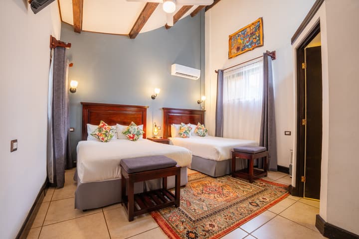Camino Verde Bed & Breakfast