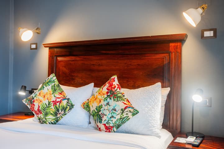 Camino Verde Bed & Breakfast