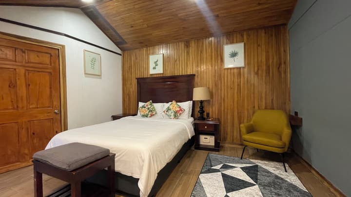 Camino Verde Bed & Breakfast