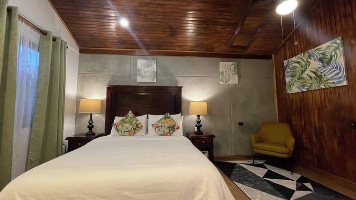 Camino Verde Bed & Breakfast