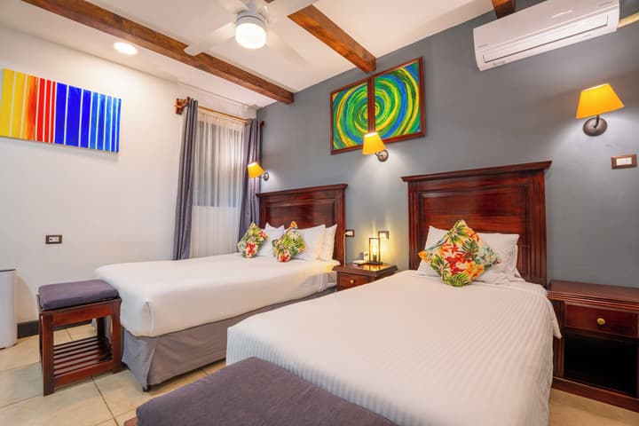 Camino Verde Bed & Breakfast