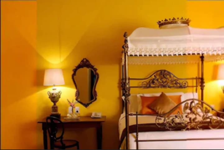 Casa Don Gustavo Boutique Hotel
