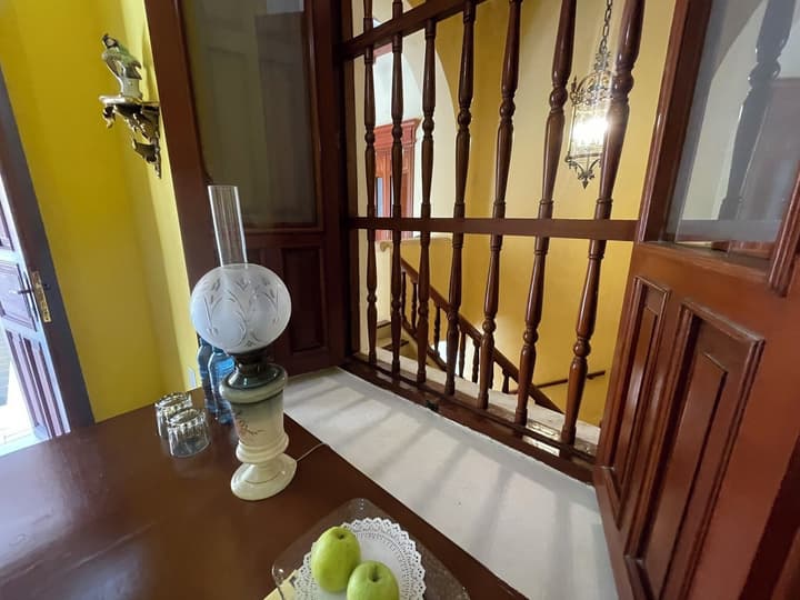 Casa Don Gustavo Boutique Hotel