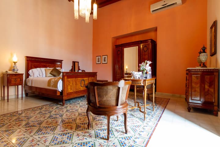 Casa Don Gustavo Boutique Hotel