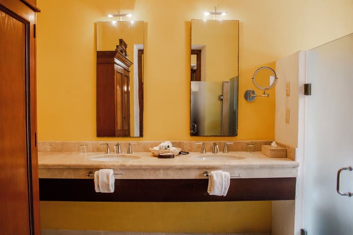 Casa Don Gustavo Boutique Hotel