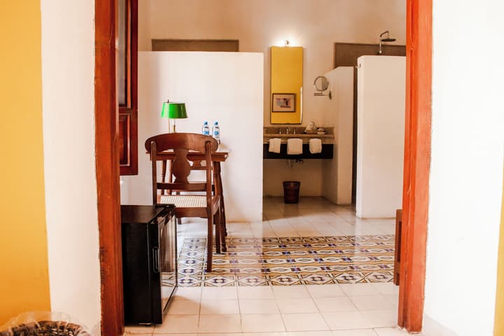 Casa Don Gustavo Boutique Hotel