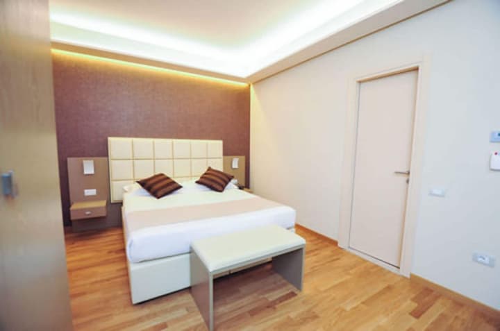 Hotel Dori