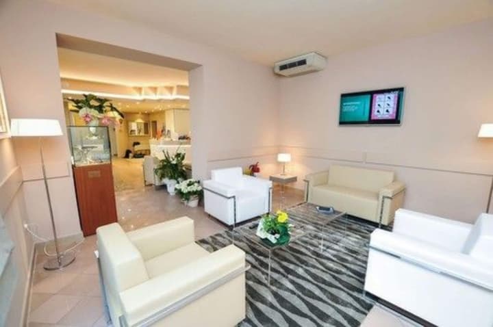 Hotel Dori