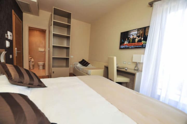 Hotel Dori