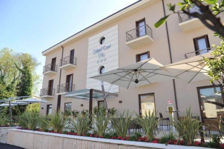 Hotel Dori
