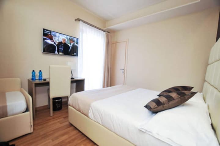Hotel Dori