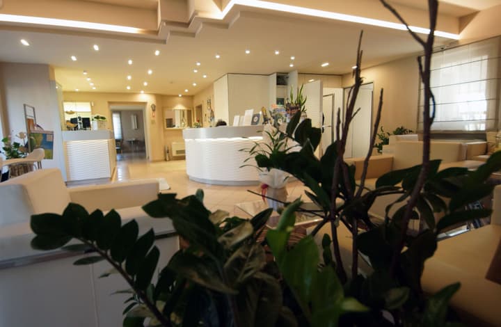 Hotel Dori