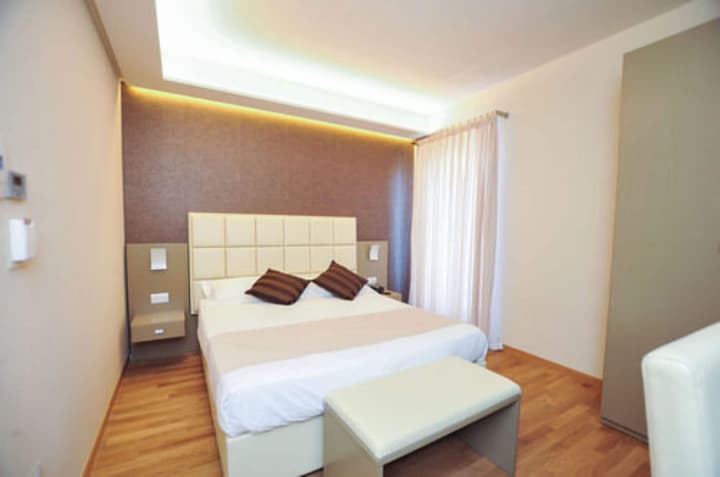 Hotel Dori