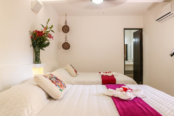Kin Ha Tulum Hotel