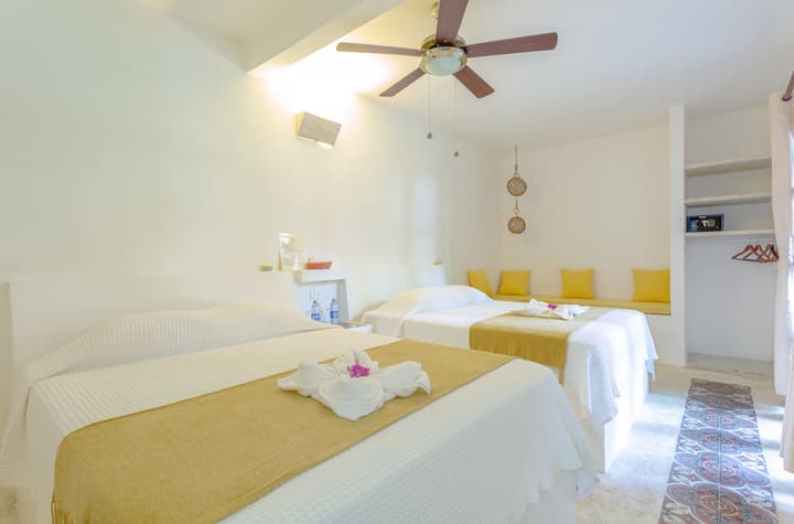 Kin Ha Tulum Hotel