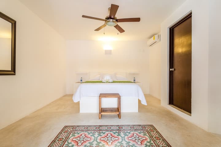 Kin Ha Tulum Hotel