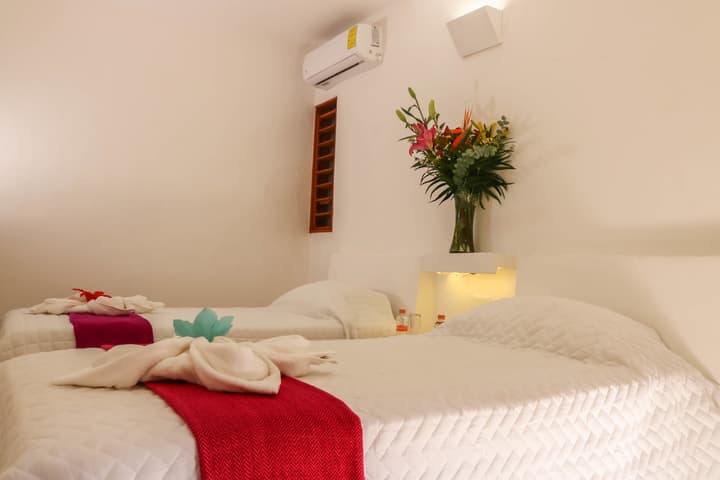 Kin Ha Tulum Hotel