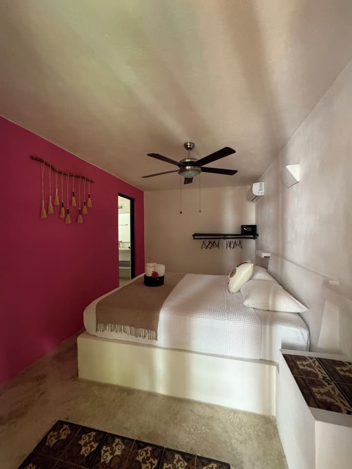 Kin Ha Tulum Hotel